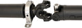REAR DRIVESHAFT ASSEMBLY