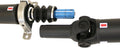 REAR DRIVESHAFT ASSEMBLY