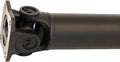 REAR DRIVESHAFT ASSEMBLY