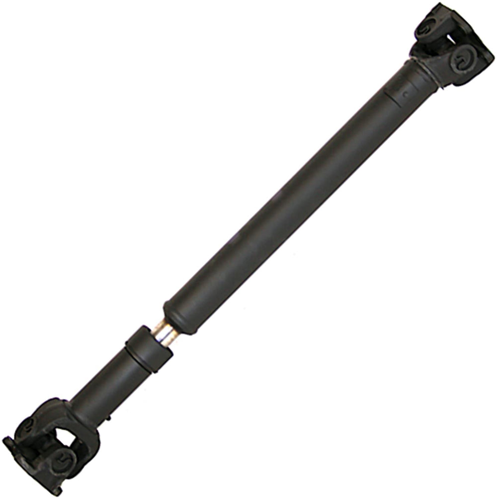 REAR DRIVESHAFT