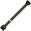 REAR DRIVESHAFT