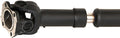 REAR DRIVESHAFT