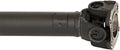 REAR DRIVESHAFT