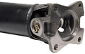REAR DRIVESHAFT
