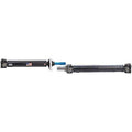 REAR DRIVESHAFT