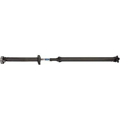 REAR INTM DRIVESHAFT