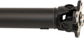 REAR DRIVESHAFT
