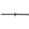 REAR DRIVESHAFT