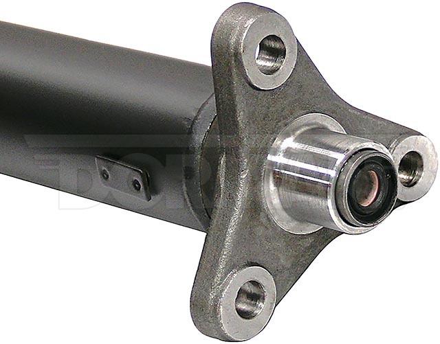 REAR DRIVESHAFT
