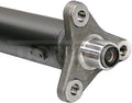 REAR DRIVESHAFT