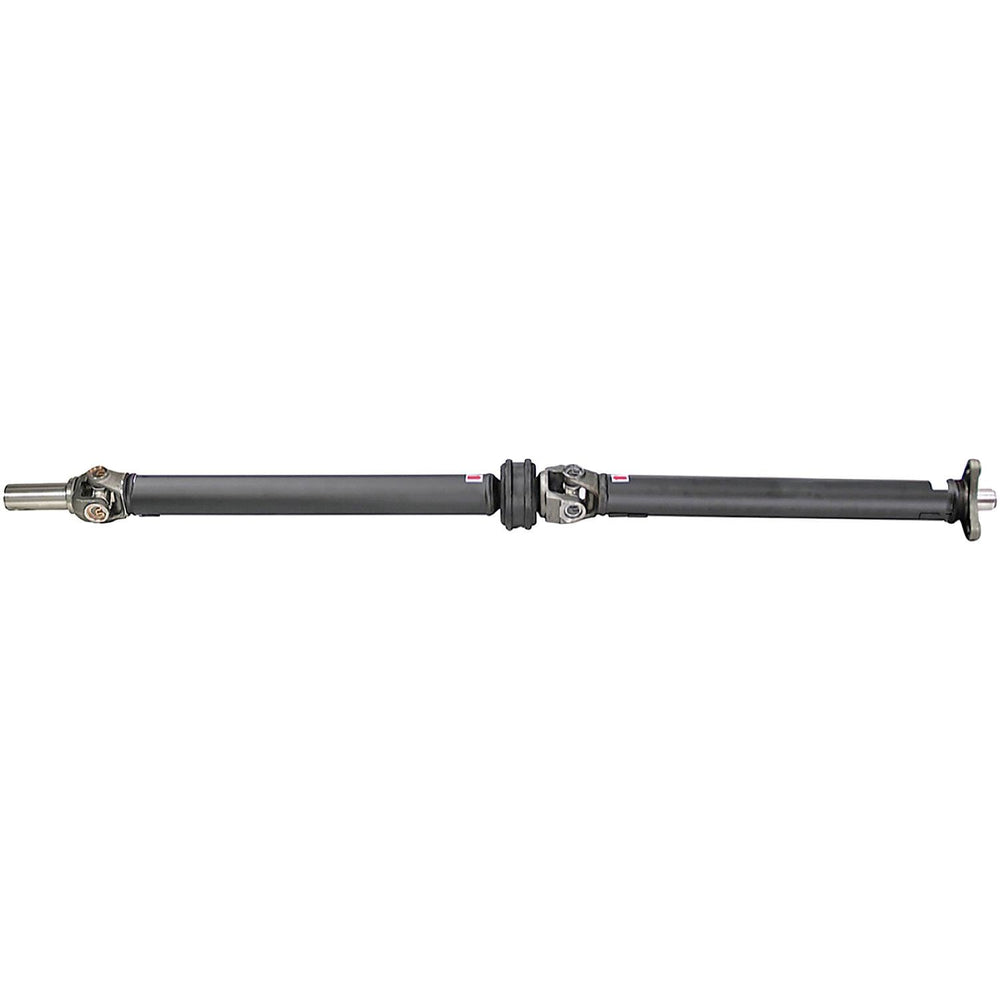 REAR DRIVESHAFT