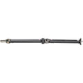 REAR DRIVESHAFT