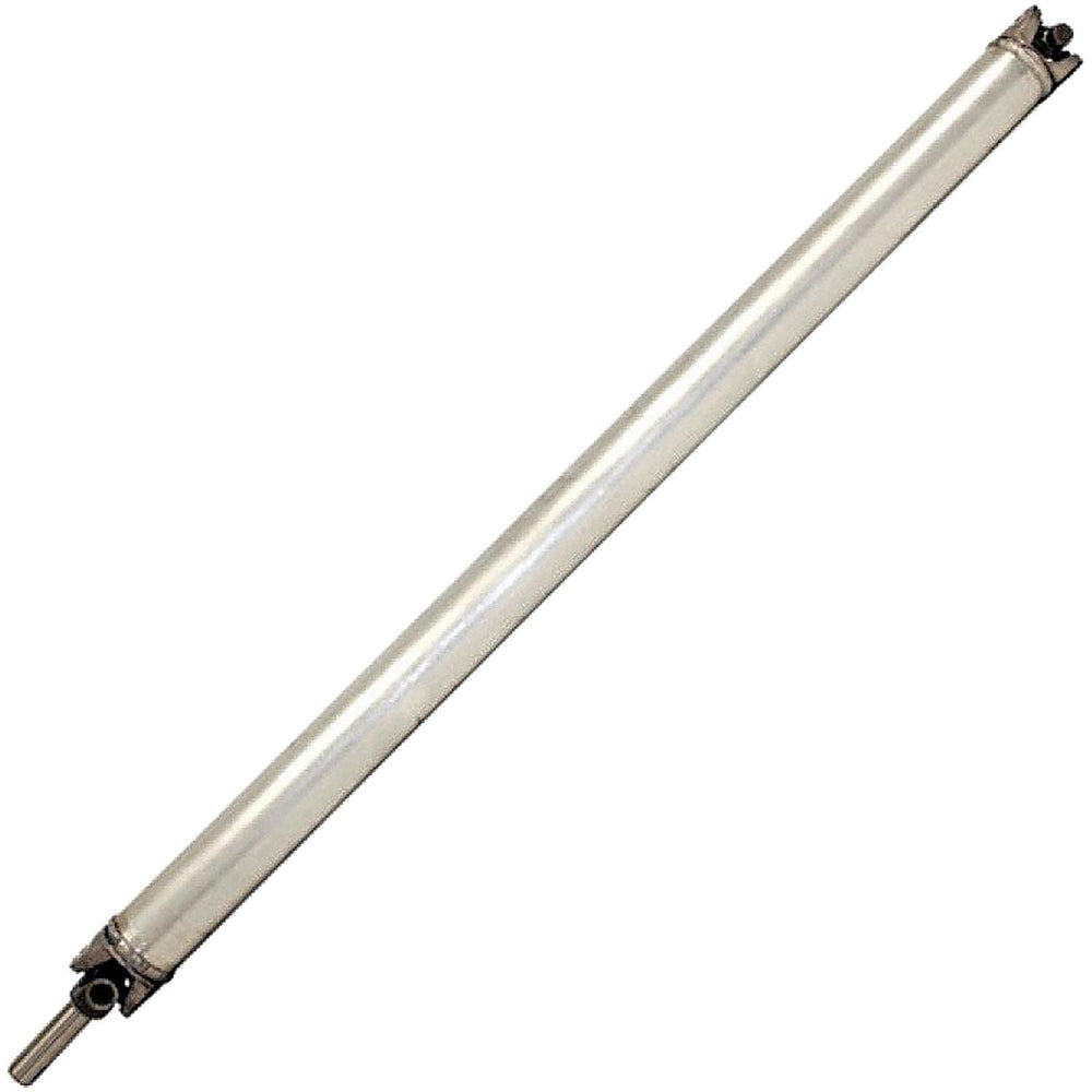 REAR DRIVESHAFT