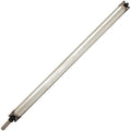 REAR DRIVESHAFT
