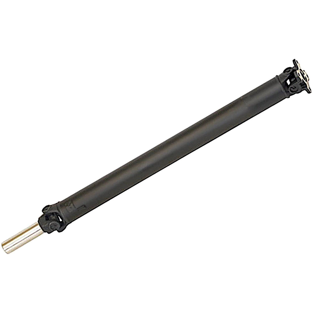 REAR DRIVESHAFT