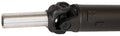 REAR DRIVESHAFT