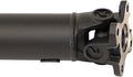 REAR DRIVESHAFT
