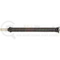 REAR DRIVESHAFT