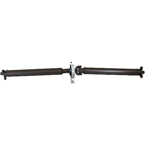 REAR DRIVESHAFT