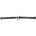 REAR DRIVESHAFT