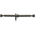 REAR DRIVESHAFT