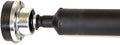 REAR DRIVESHAFT