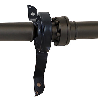 REAR DRIVESHAFT
