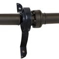 REAR DRIVESHAFT