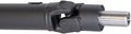 REAR DRIVESHAFT