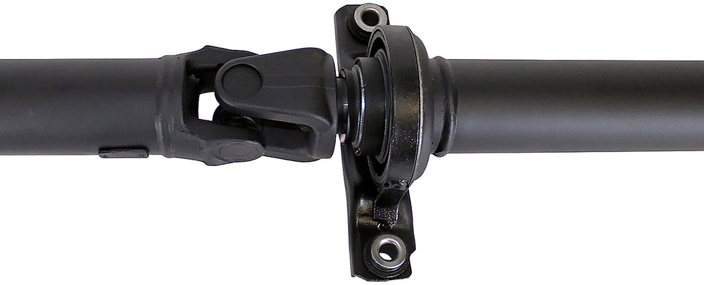 REAR DRIVESHAFT