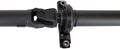 REAR DRIVESHAFT