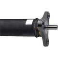 REAR DRIVESHAFT