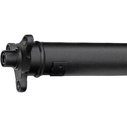 REAR DRIVESHAFT