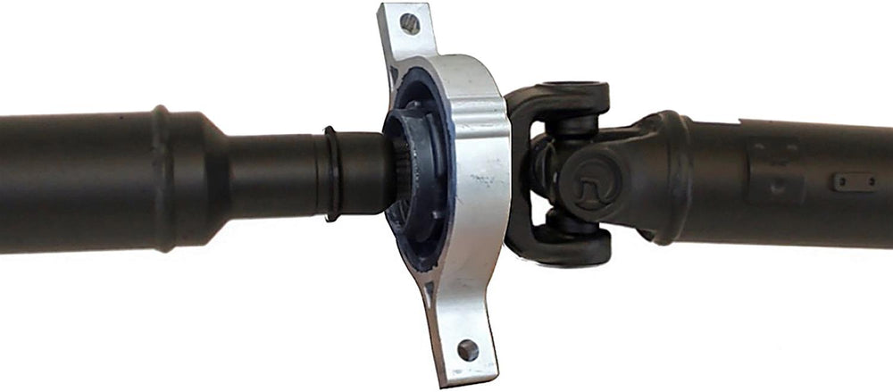 REAR DRIVESHAFT