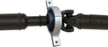 REAR DRIVESHAFT