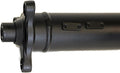 REAR DRIVESHAFT