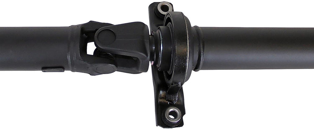 REAR DRIVESHAFT