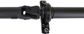 REAR DRIVESHAFT