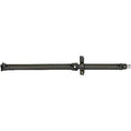 REAR DRIVESHAFT