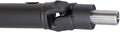 REAR DRIVESHAFT