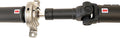 REAR DRIVESHAFT