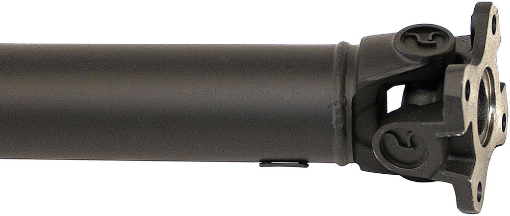 REAR DRIVESHAFT