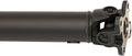 REAR DRIVESHAFT