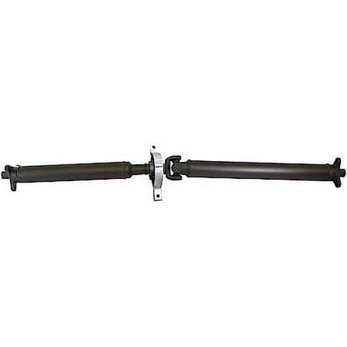 REAR DRIVESHAFT