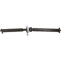 REAR DRIVESHAFT