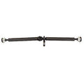 REAR DRIVESHAFT