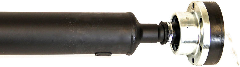 REAR DRIVESHAFT