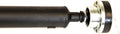 REAR DRIVESHAFT