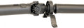REAR DRIVESHAFT
