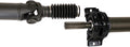 REAR DRIVESHAFT